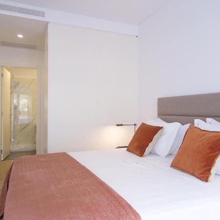 Eduardo VII Park Great Bright Apt With Ac Elevator Lissabon Exterior foto