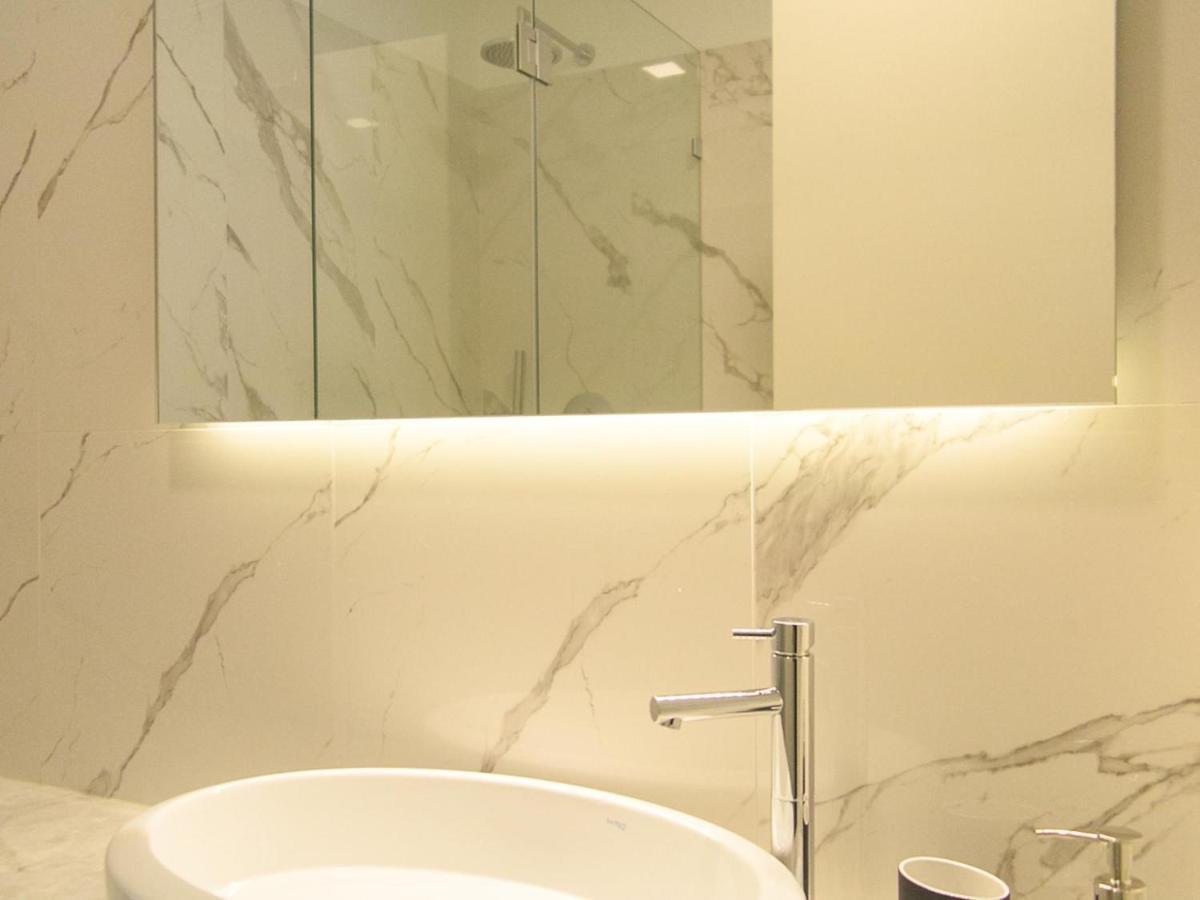 Eduardo VII Park Great Bright Apt With Ac Elevator Lissabon Exterior foto